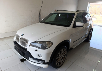 Ավտոմեքենա՝ BMW X5 Թողարկման տարեթիվը՝ 2009թ. Նույն. համարը`5UXFE83509L308412 Հաշվառման համարանիշը՝ 70 XI 070