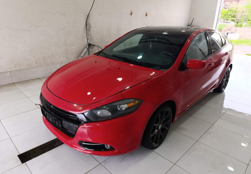 Ավտոմեքենա՝ DODGE DART 2.4 Թողարկման տարեթիվը՝ 2015թ. Նույն. համարը`1C3CDFBBXGD644518 Հաշվառման համարանիշը՝ 86 BB 668