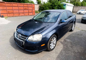 Ավտոմեքենա՝ VOLKSWAGEN JETTA Թողարկման տարեթիվը՝ 2009թ. Նույն. համարը`3VWRZ7AJ1AM057090 Հաշվառման համարանիշը՝ 73 EE 733