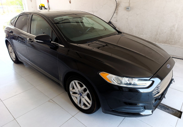Ավտոմեքենա՝ FORD FUSION 1.6 ECOBOOST Թողարկման տարեթիվը՝ 2013թ. Նույն. համարը`3FA6P0HR7DR265339 Հաշվառման համարանիշը՝ 36 TP 083