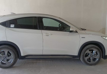 Ավտոմեքենա՝ HONDA M-NV  Թողարկման տարեթիվը՝ 2022թ. Նույն. համարը՝ LVHDH2874N5004627 Պետհամարանիշը՝ 10 IM 077
