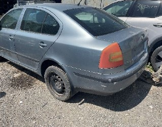 Ավտոմեքենա՝ SKODA OCTAVIA 1.2  Թողարկման տարեթիվը՝ 2006թ. Նույն. համարը`TMBCA21Z472062891 Վկայագիր՝ YB749822 Պետհամարանիշը՝  711 LL 62