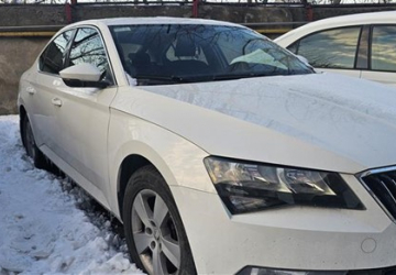 Ավտոմեքենա  SKODA SUPERB, նույնականացման համարը՝ TMBAB6NP6J7563005, թողարկման տարեթիվը՝ 2018, հաշվառման համարը՝ 735 AM 61, փոխանցման տուփը՝ ավտոմատ, վազքը՝ 70008։