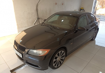 Ավտոմեքենա՝ BMW 328 I Թողարկման տարեթիվը՝ 2007թ. Նույն. համարը`WBAVA33557PV67718 Հաշվառման համարանիշը՝ 17 GG 007