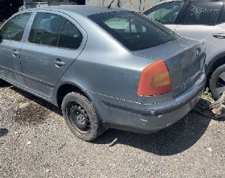 Ավտոմեքենա՝ SKODA OCTAVIA 1.2  Թողարկման տարեթիվը՝ 2006թ. Նույն. համարը`TMBCA21Z472062891 Վկայագիր՝ YB749822 Պետհամարանիշը՝  711 LL 62