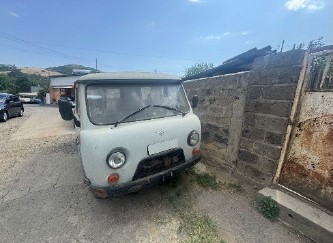 Ավտոմեքենա՝ UAZ 390902  Թողարկման տարեթիվը՝ 2011թ. Նույն. համարը`XTT390902B0433120 Վկայագիր՝ YB852714 Պետհամարանիշը՝ 997 ԼS 61 