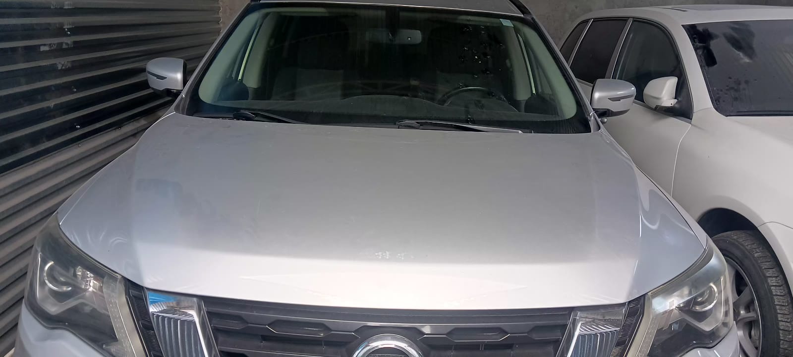 Ավտոմեքենա՝ Nissan Pathfinder SV 3.5 Թողարկման տարեթիվը՝ 2018թ. Նույն. համարը՝ 5N1DR2MM4JC661171 Պետհամարանիշը՝ 37 ZC 116